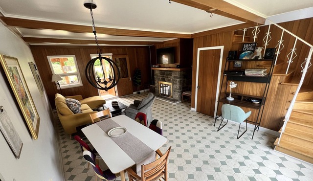 Vrbo Property
