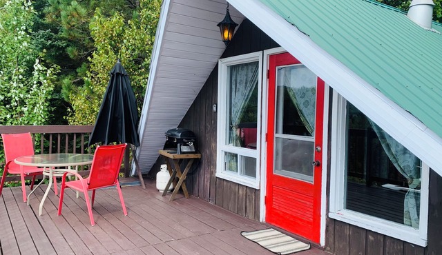 Vrbo Property
