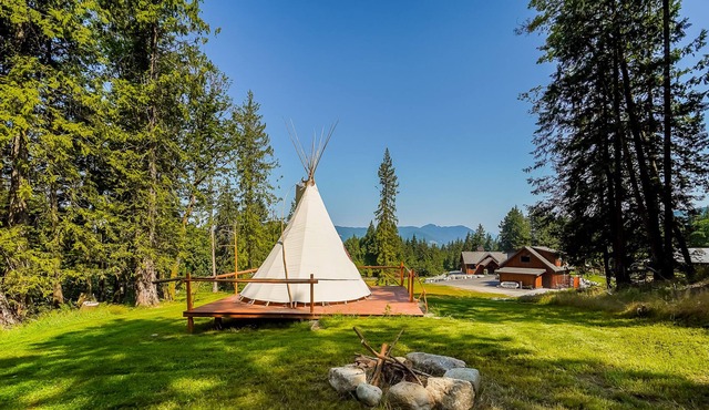 Vrbo Property