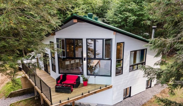 Vrbo Property