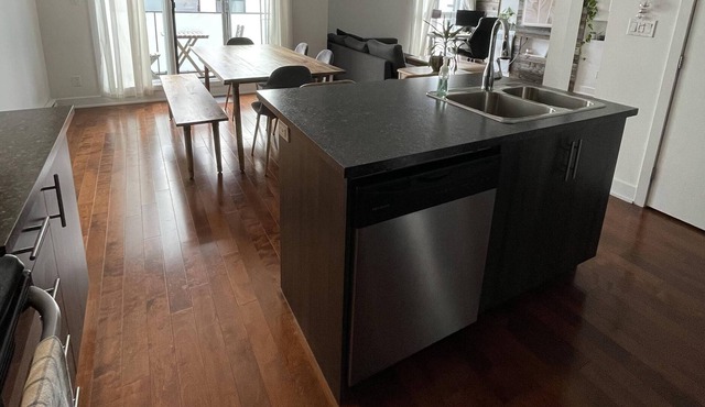 Vrbo Property