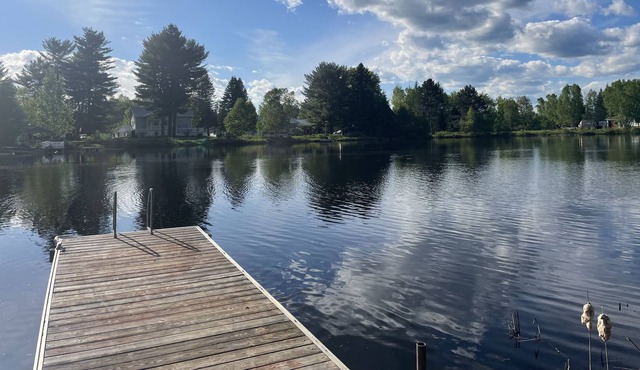 Vrbo Property