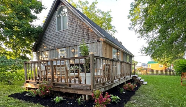 Vrbo Property