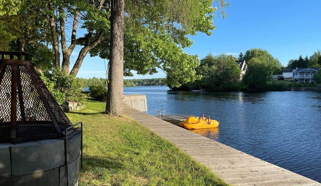 Vrbo Property