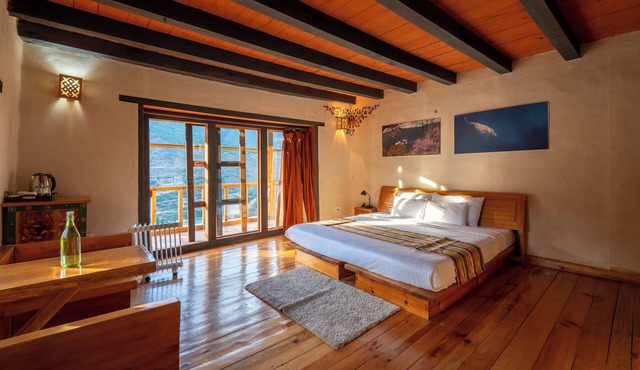 Wangdue EcoLodge