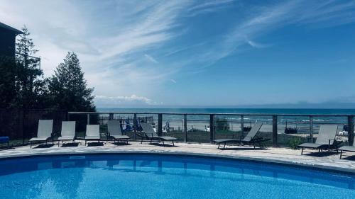 Wasaga Daze - Unit B