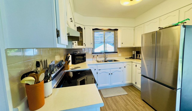 Water Front Cedar Canal Sleeps 7
