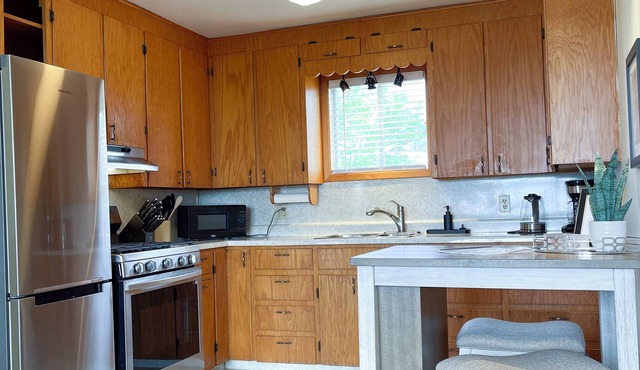 Water View Golfers Haven,2BD, 2 Bikes