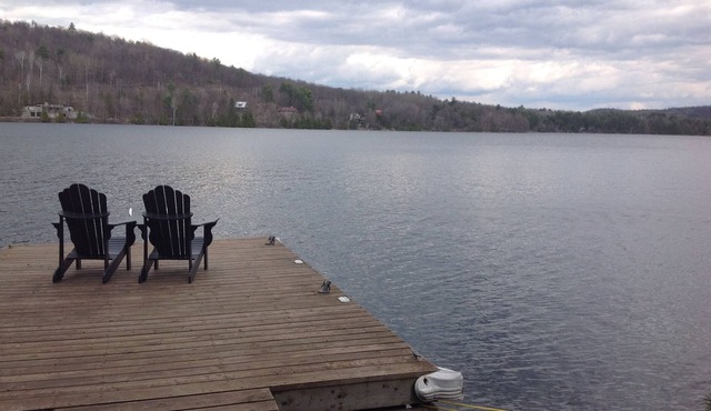 Waters Edge on McGregor
