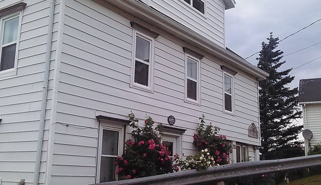 Welcome to Dolphin's Rest! Your Historic Oceanfront Getaway Awaits!