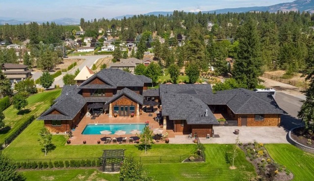 Welcome to our exceptional vacation rental property located in the heart of Kelowna