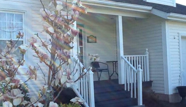 Welcome to Summerside Getaway