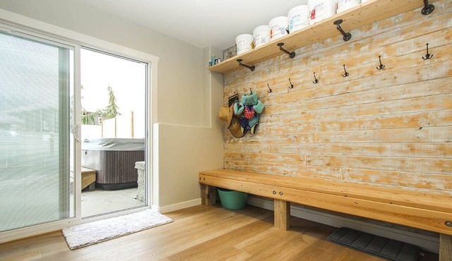 Welcome to Sundance Home, heated pool and hot tub in the Mission!