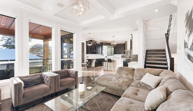 Welcome to the Bold and Modern!