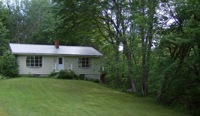 Wentworth Valley Ski House - Central Nova Scotia - Wallace River
