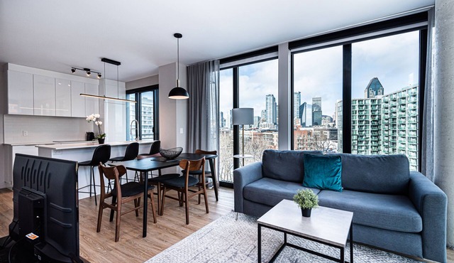 WERFY Luxury Apart-Hotel