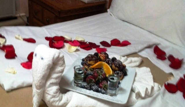 Wescana Inn