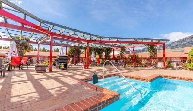 Westridge Motor Inn
