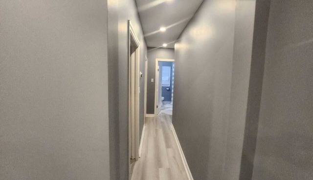 When you stay at this centrally located place,