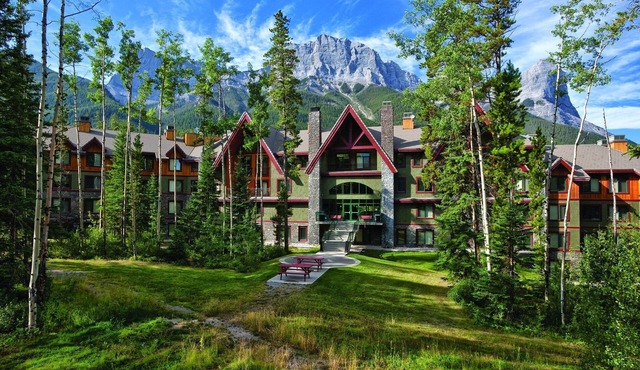 Where art and wilderness converge