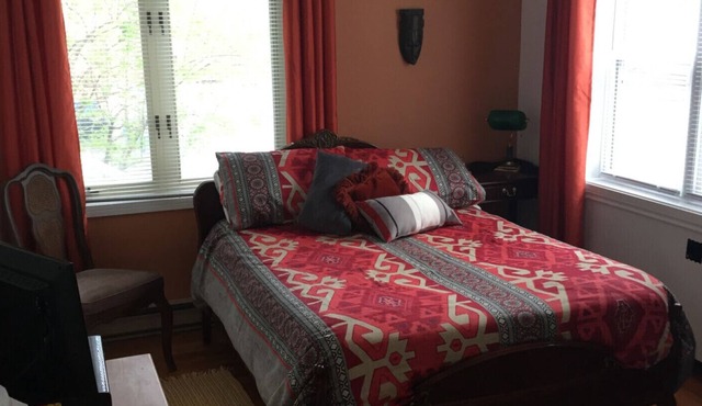 Where to sleep in Granby, Qc - Room 3