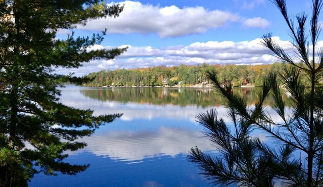 Whispering Pines
