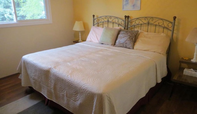 Wild Rose Bed & Breakfast