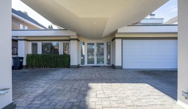Wonderful 6-bedroom house in Richmond perfect for family getaways