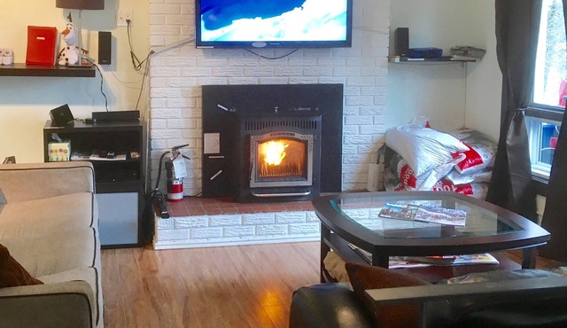 Worry Free Cottage Rental booking NOW for August to Autumn