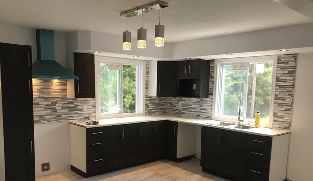 WOW! Whole house 3bed/1.5 bath!