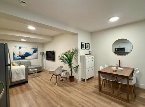 WT Modern Nest