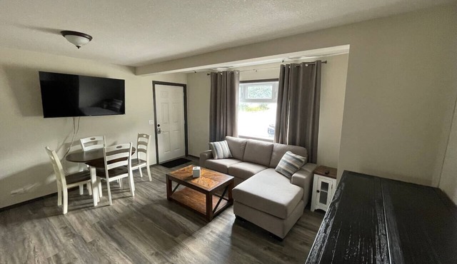 Yam 14 - 1 Bedroom with Queen