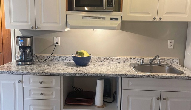 Your peaceful retreat just minutes from downtown Dartmouth and Halifax!