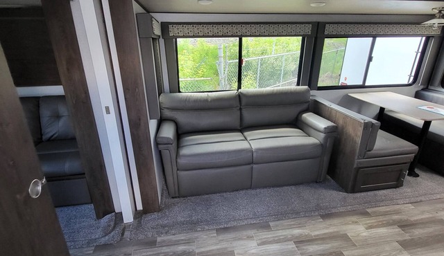 Your RV Adventure Awaits!