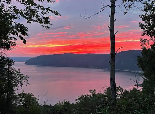 YOURTE du FJORD
