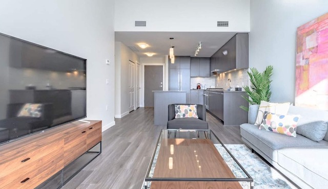 Zodiac Palace Richmond 2BD+2BATH penthouse #4