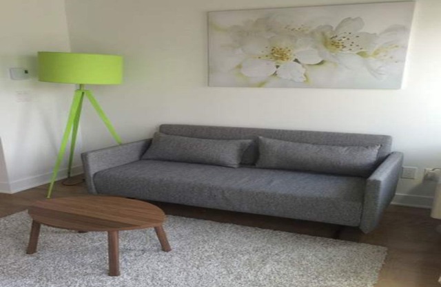 #98 Sleek, Tastefully Furnished APT in Downtown West