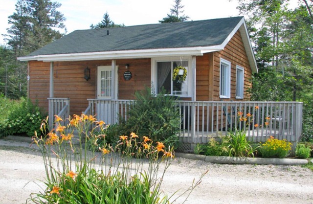 Anchorage Cottages Cottage 