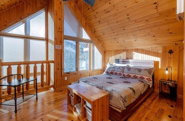 Boisé Du Midi 