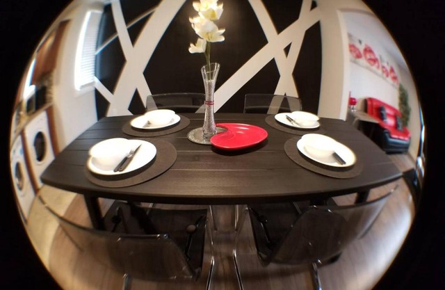 Bringing Sunshine into your ??! Downtown Retreat!