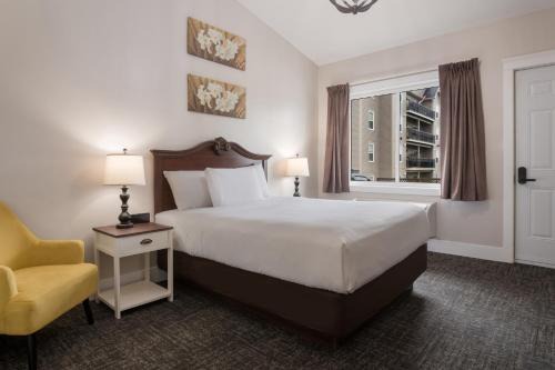 Canadas Value Inn 