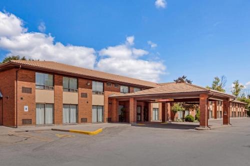 Comfort Inn Brantford 