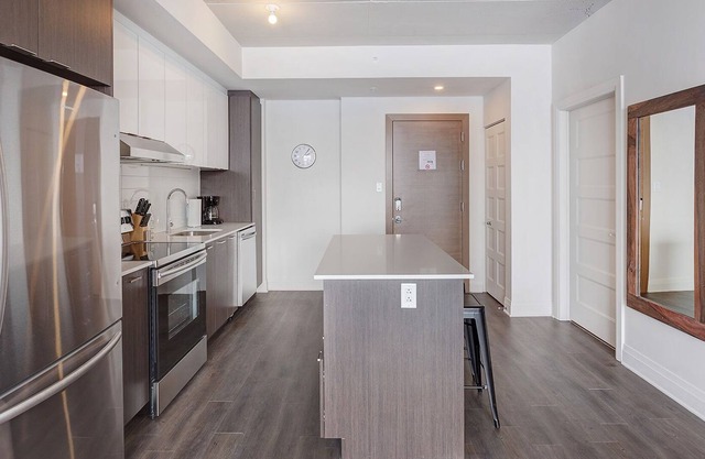 Corporate Stays | L'Equinoxe | Spacious 1BR