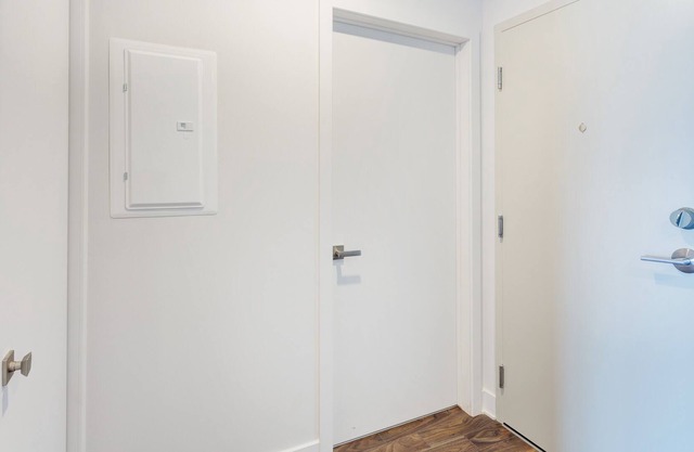 Corporate Stays | Lumeo | Modern 1BR