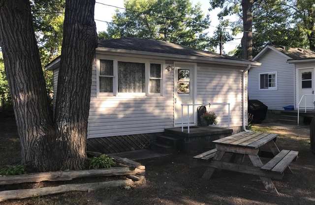 Biermans Cottage Company Cot Wasaga Beach 