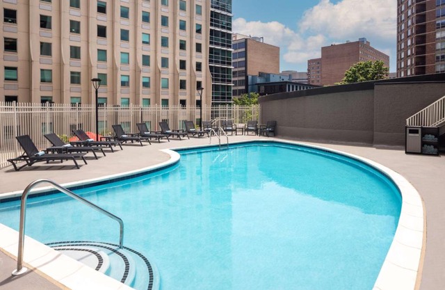 Doubletree 