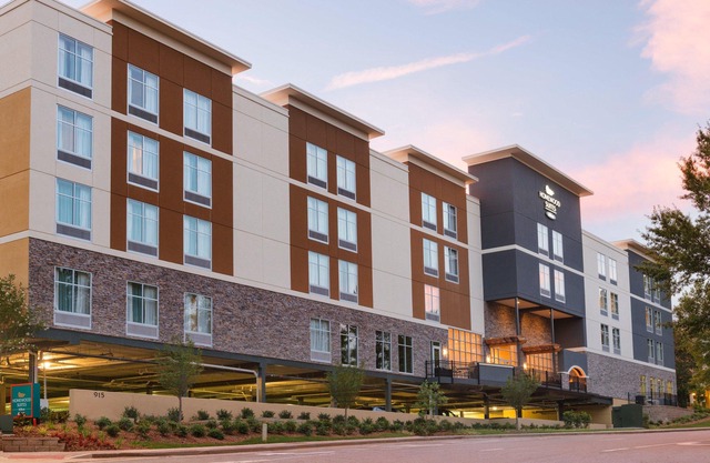 Extended Stay America Suites - Atlanta - Perimeter - Crestline
