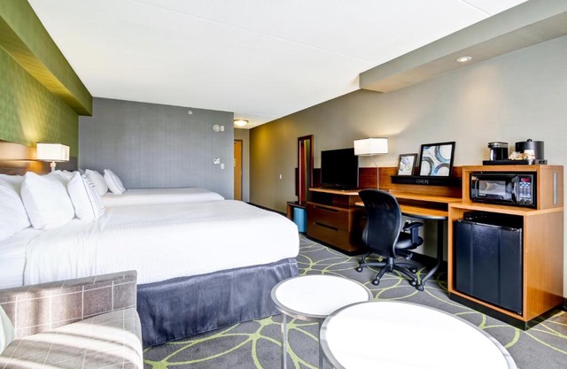 Fairfield Inn 