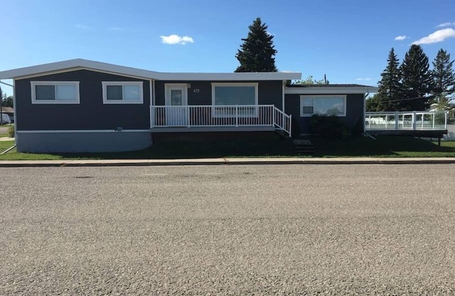 Cardston 