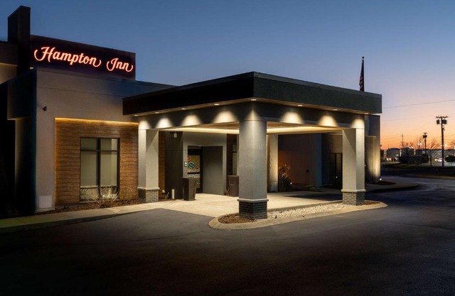 Springfield Inn 